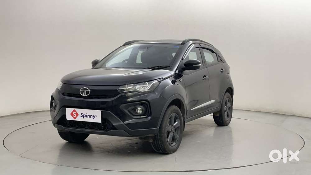 Tata Nexon 1.2 Revotron Xz Plus (l), 2023, Petrol