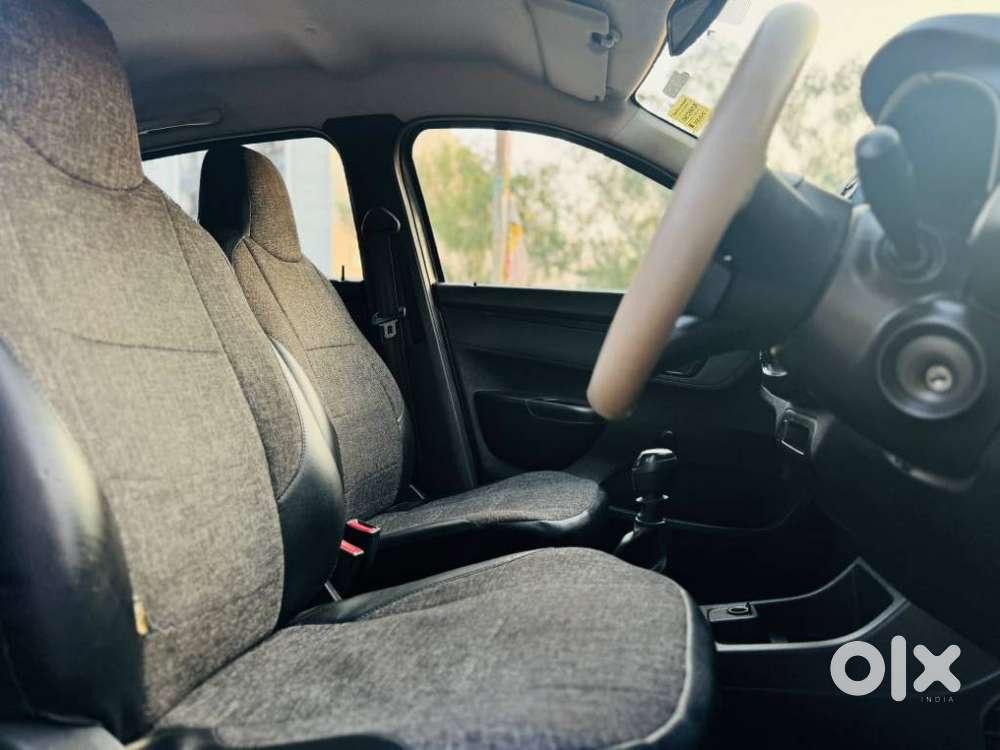 Renault Kwid Rxl, 2018