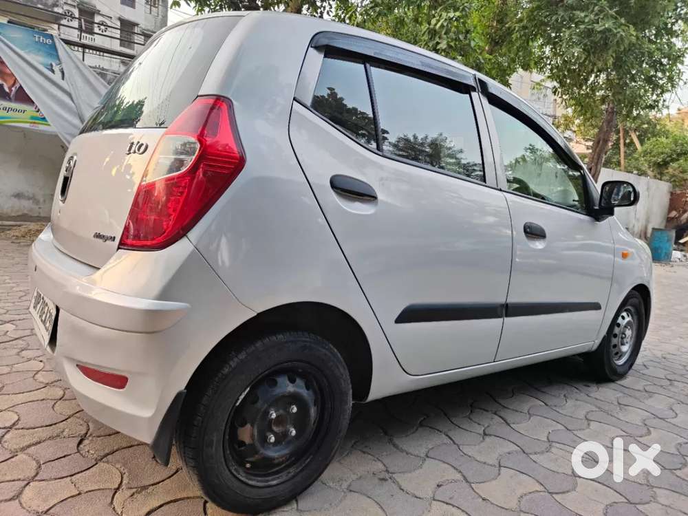 Hyundai I10, 2015, Petrol