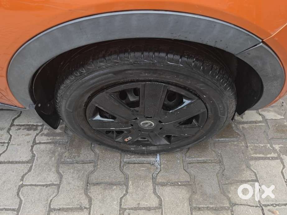 Tata Nexon 1.5 Revotorq Xma, 2019, Petrol