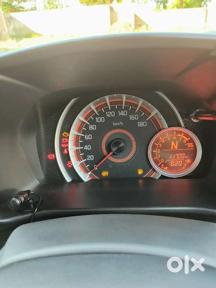 Maruti Suzuki Celerio Zxi Amt 2022