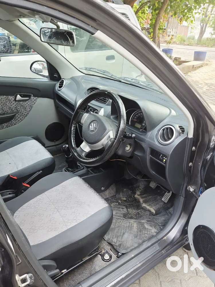 Maruti Alto Lxi 
First Owner
Fuel.. Petrol/cng Green