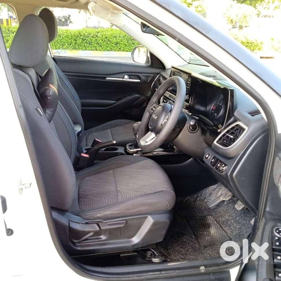 Kia Seltos Htk Plus D, 2022, Diesel