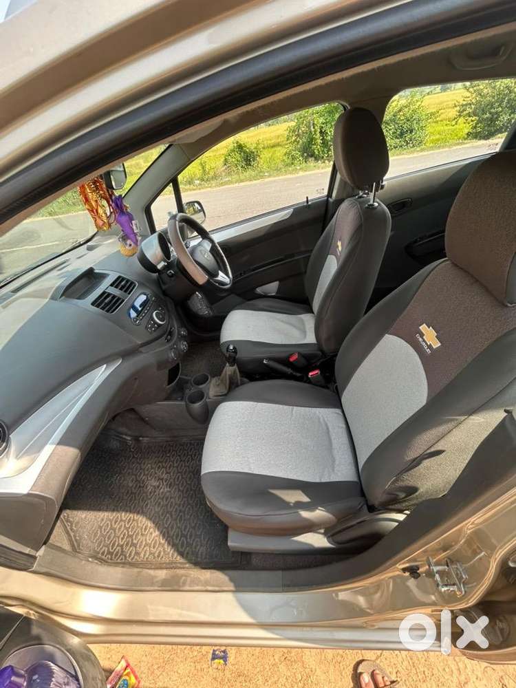 Chevrolet Beat 2015 Petrol Good Condition