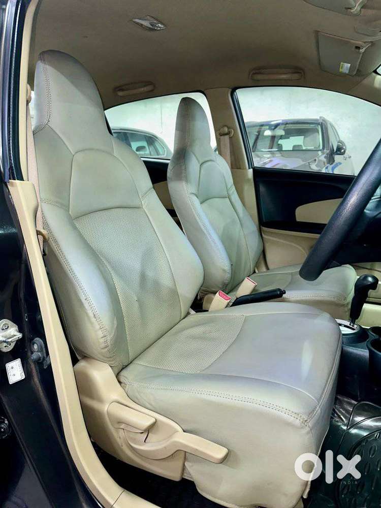 Honda Amaze 2013-2016 Vx At I-vtech, 2015, Petrol