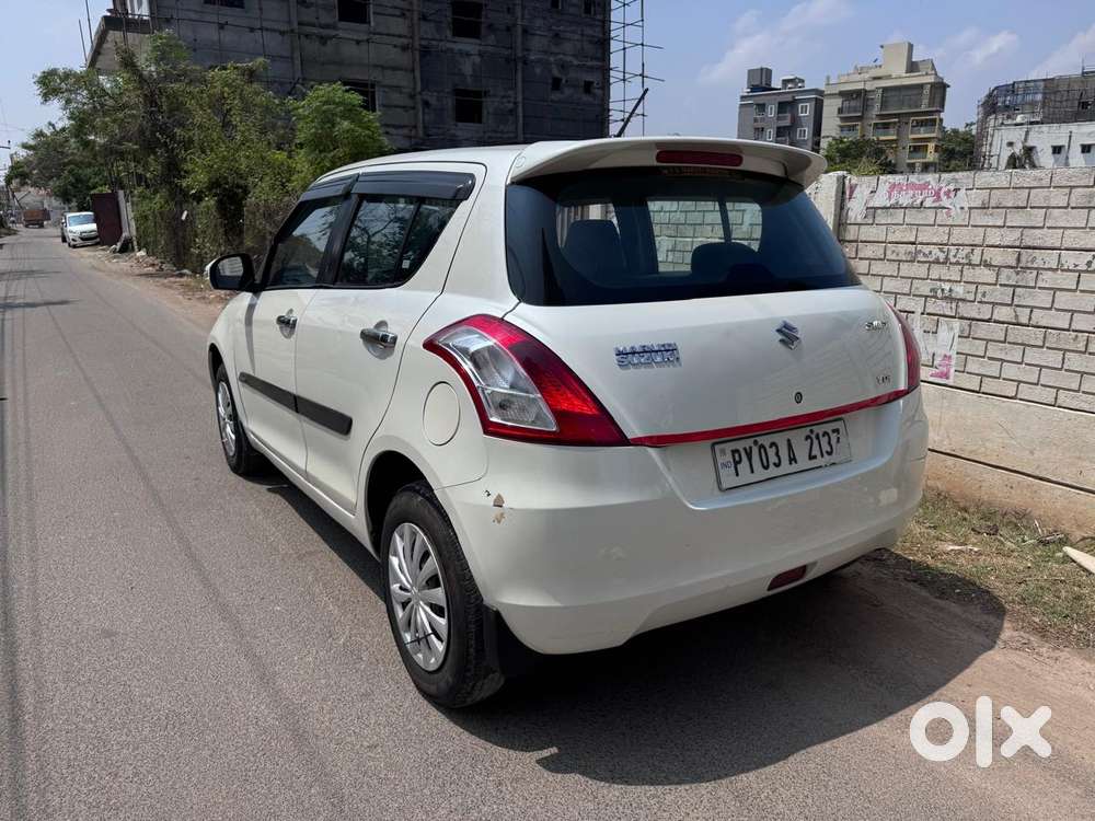 Maruti Suzuki Swift Ddis Vdi, 2014, Diesel