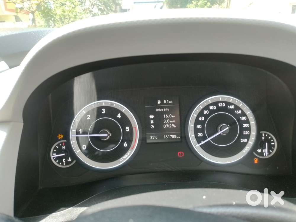 Hyundai Creta 1.6 Ex Diesel, 2023, Diesel