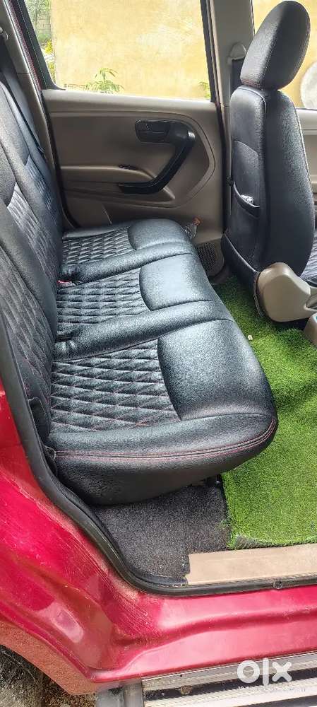Mahindra Tuv 300 2015 Manual Diesel