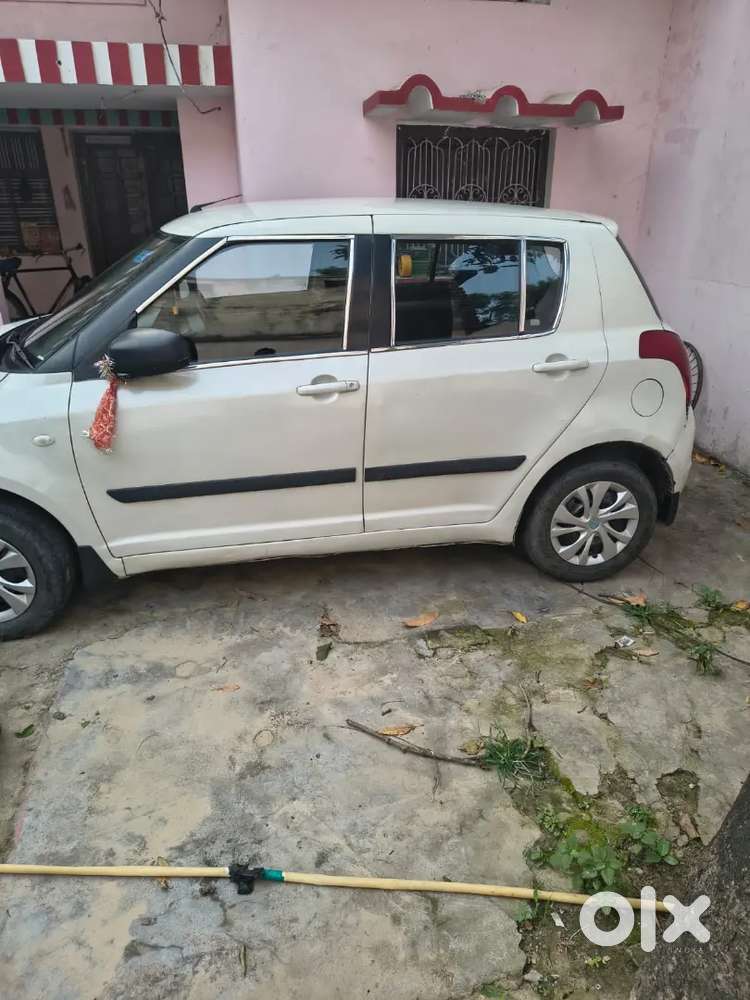 2008 Maruti Swift Vdi Manual