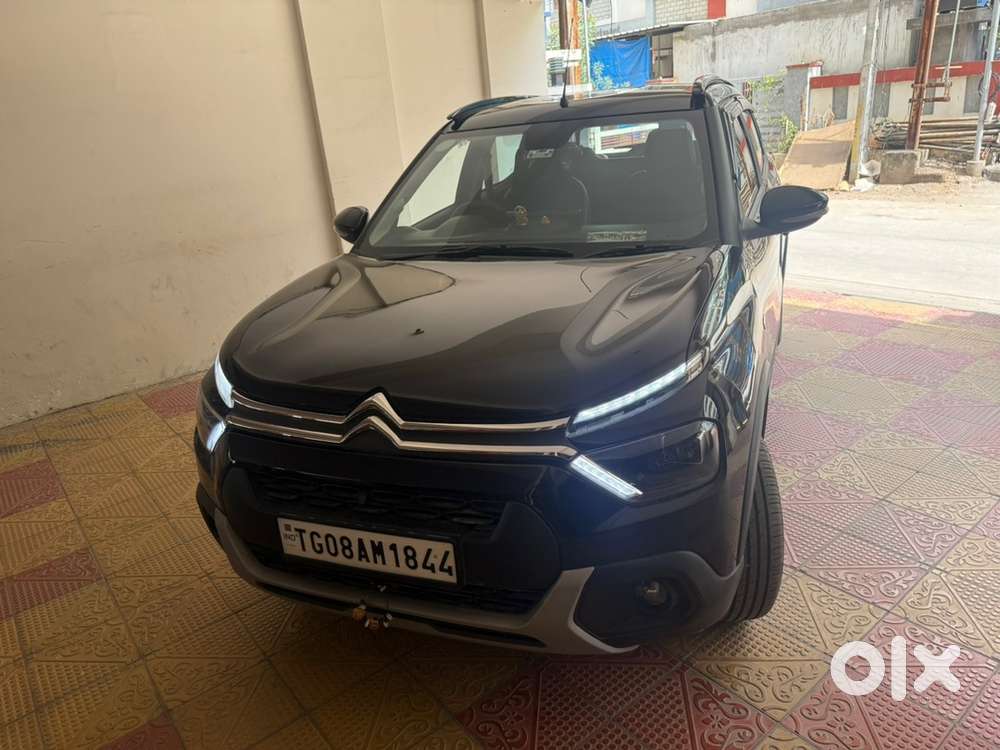 Citroen C3 X Shine2026