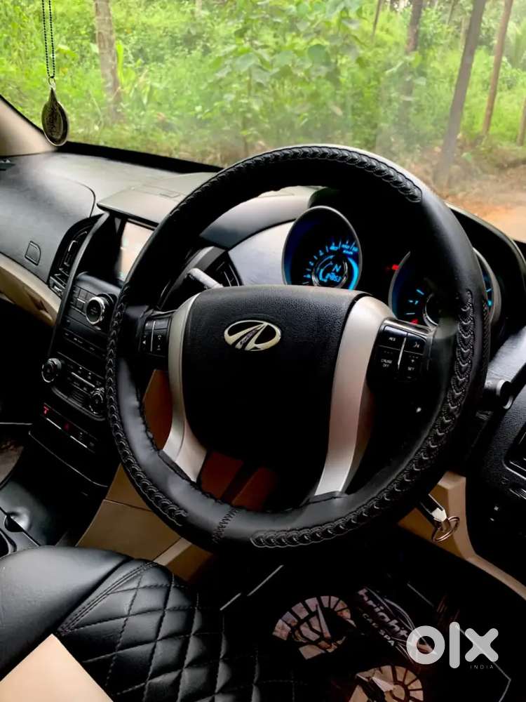 Xuv500 Diesel Manual 2017
