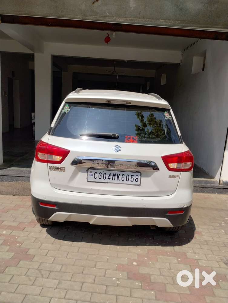 Well Maintained, Very Good Condition, No Problem Recorded