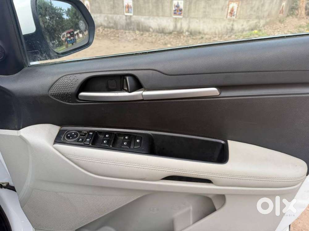 Kia Sonet Htx Plus Turbo Imt, 2024, Petrol