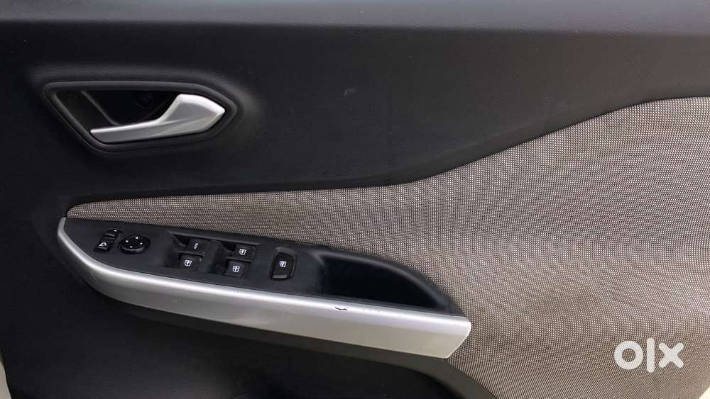 Nissan Magnite 1.0 Xl, 2022, Petrol