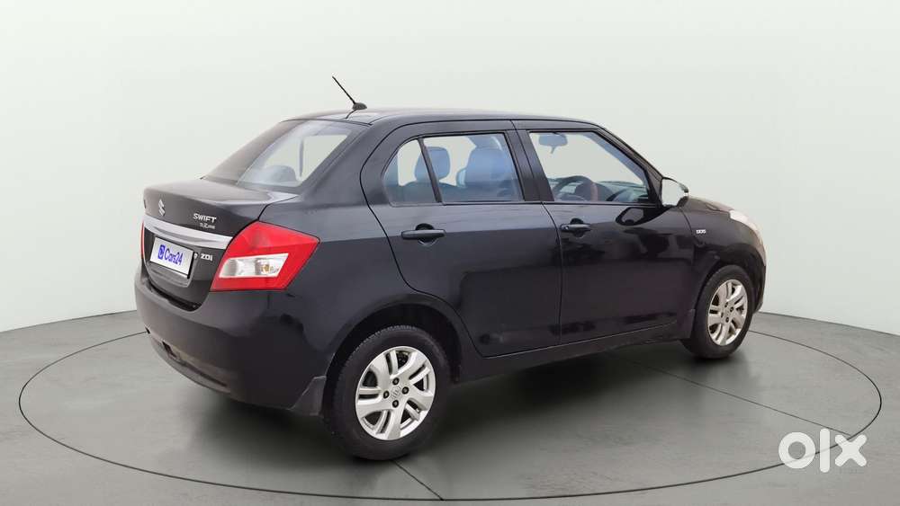 Maruti Suzuki Swift Dzire 2015-2017 Zdi, 2015, Diesel