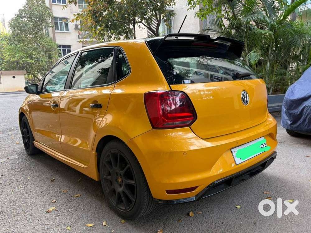 Volkswagen Polo 1.0 Highline Plus Tsi, 2020, Petrol