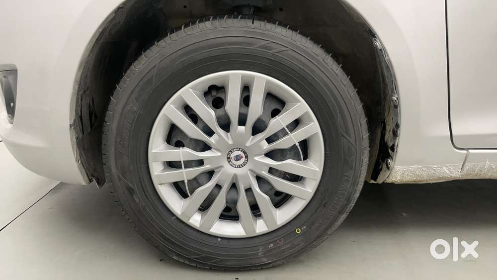 Maruti Suzuki Swift Vvt Vxi, 2013, Petrol