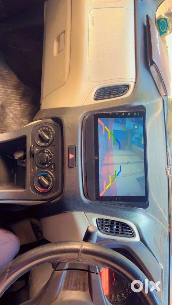 Maruti Suzuki Wagon R 2023 Cng & Hybrids Good Condition