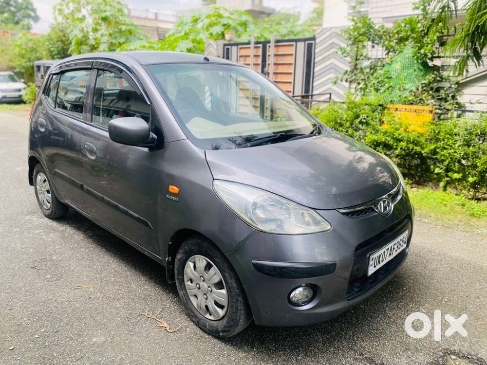 Hyundai I10 Magna O Petrol 2010