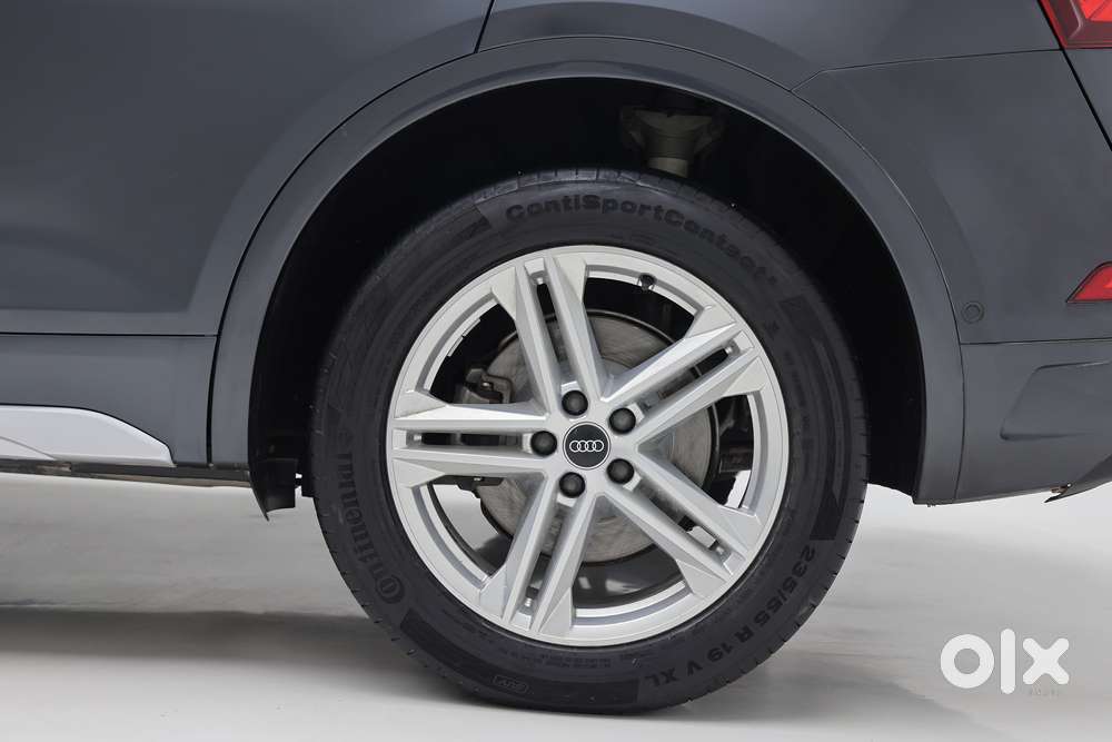 Audi Q5 2.0 Tfsi Technology, 2022, Petrol