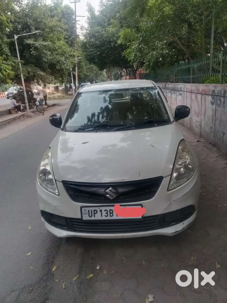 Maruti Suzuki Dzire 2020