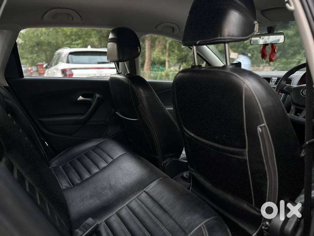 Volkswagen Polo 1.2 Mpi Comfortline, 2018, Petrol