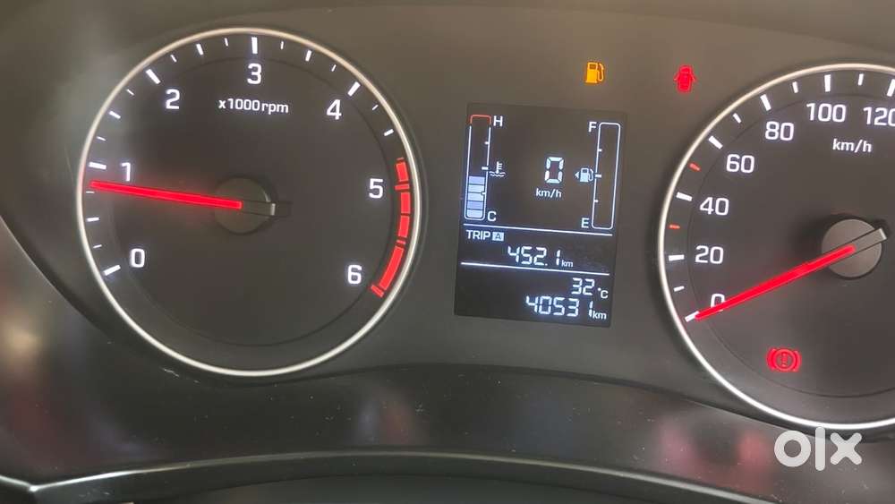 Hyundai I20 Magna Plus, 2019, Diesel