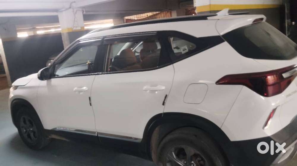 Kia Seltos Htk D, 2022, Diesel