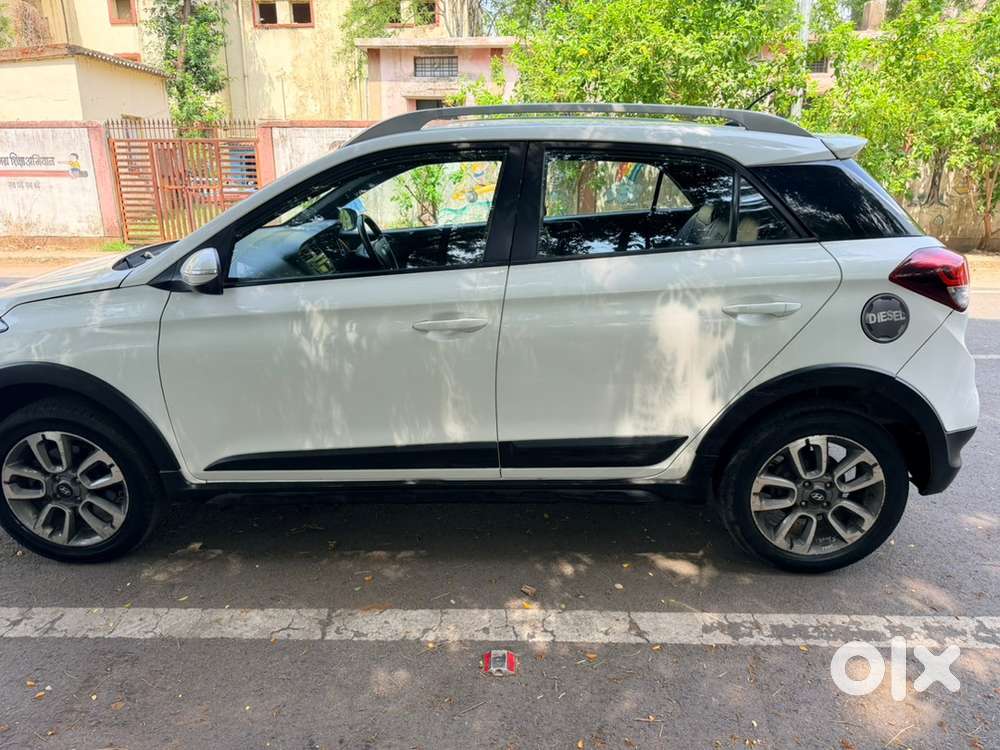 Hyundai I20 Active S 2016