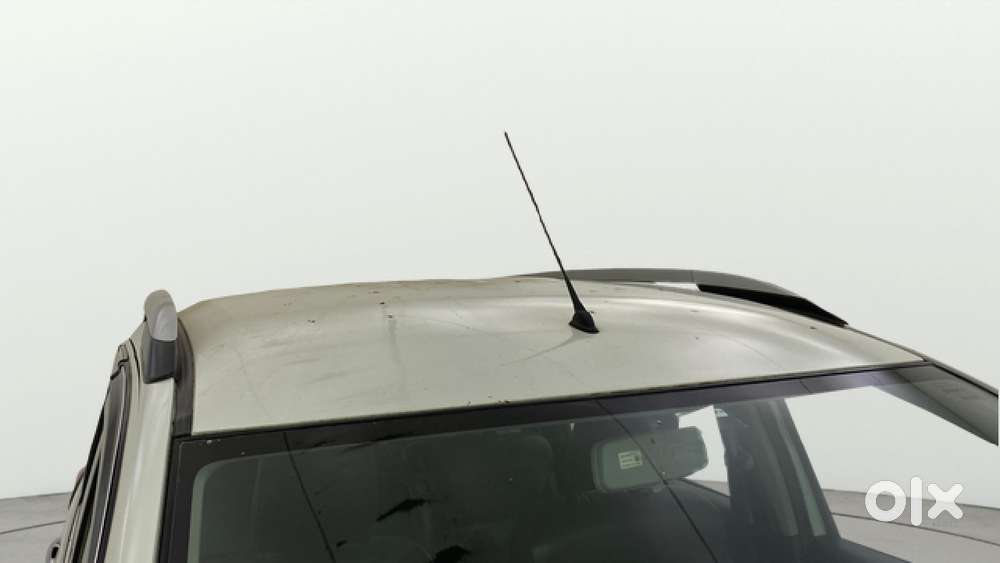 Maruti Suzuki Xl6 Alpha At, 2020, Petrol