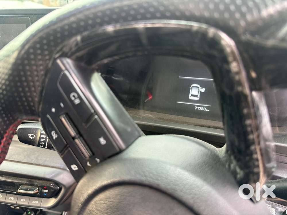 Hyundai I20 2022 Petrol Well Maintained