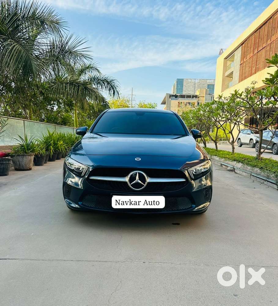 Mercedes-benz A-class Limousine 200d, 2022, Diesel
