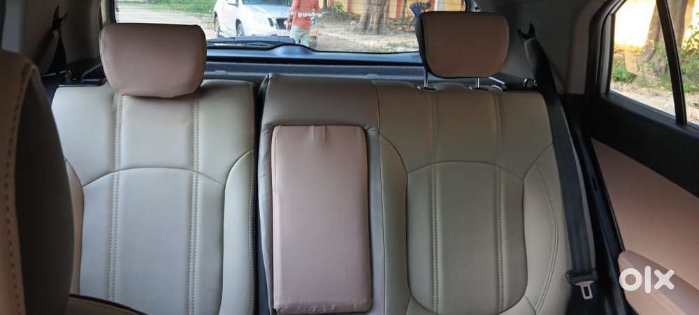 Hyundai Creta 1.6 Sx Plus Petrol At, 2019, Petrol