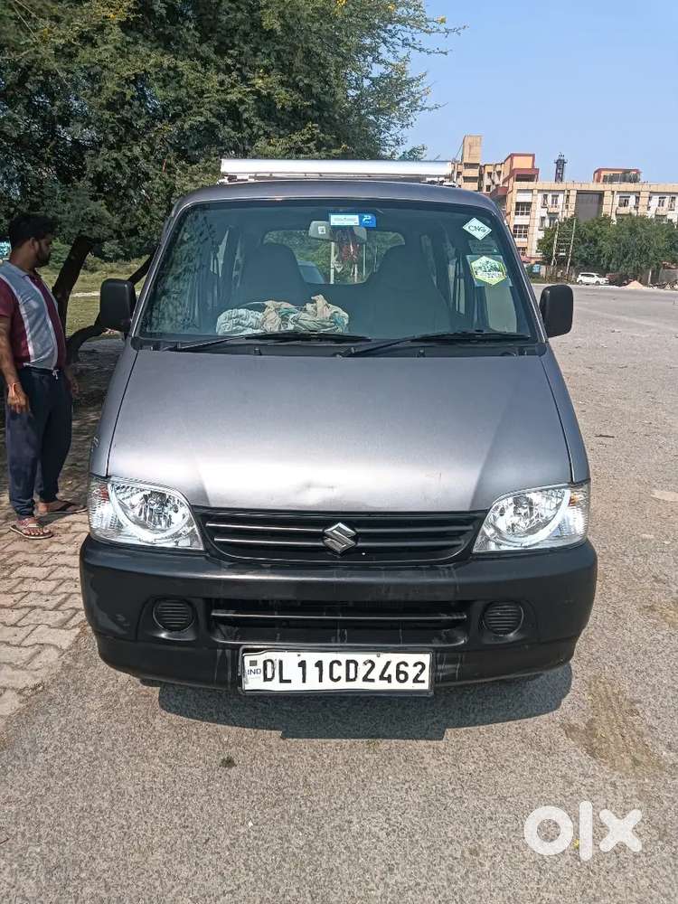 Cng Or Petrol With Ac