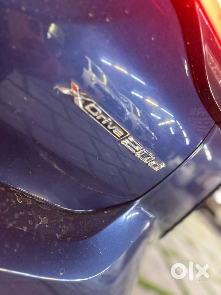 Bmw X3 Xdrive20d M Sport, 2023, Diesel