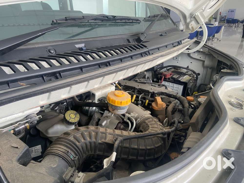 Tata Winger Deluxe 2024