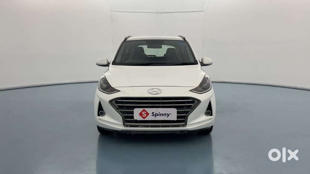 Hyundai Grand I10 Nios Asta 1.2 Kappa Vtvt, 2019, Petrol