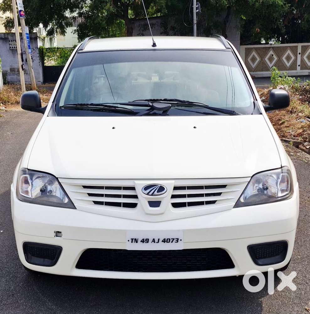 Mahindra Verito 1.5 D2 Bs-iv, 2011, Diesel