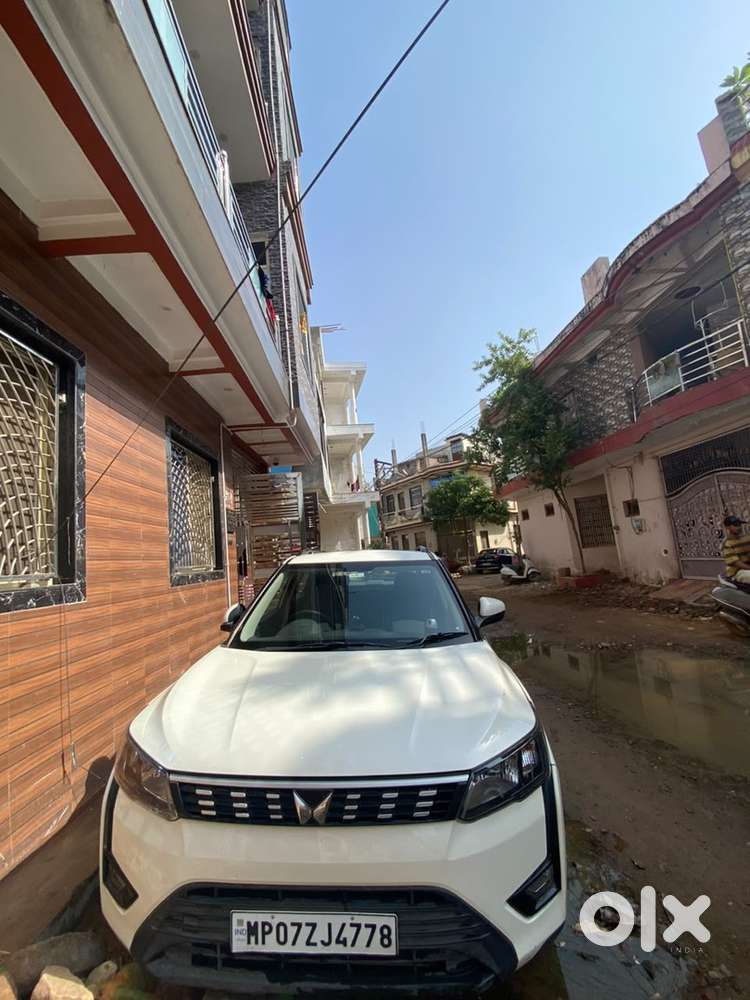 Mahindra Xuv300 Petrol 2023