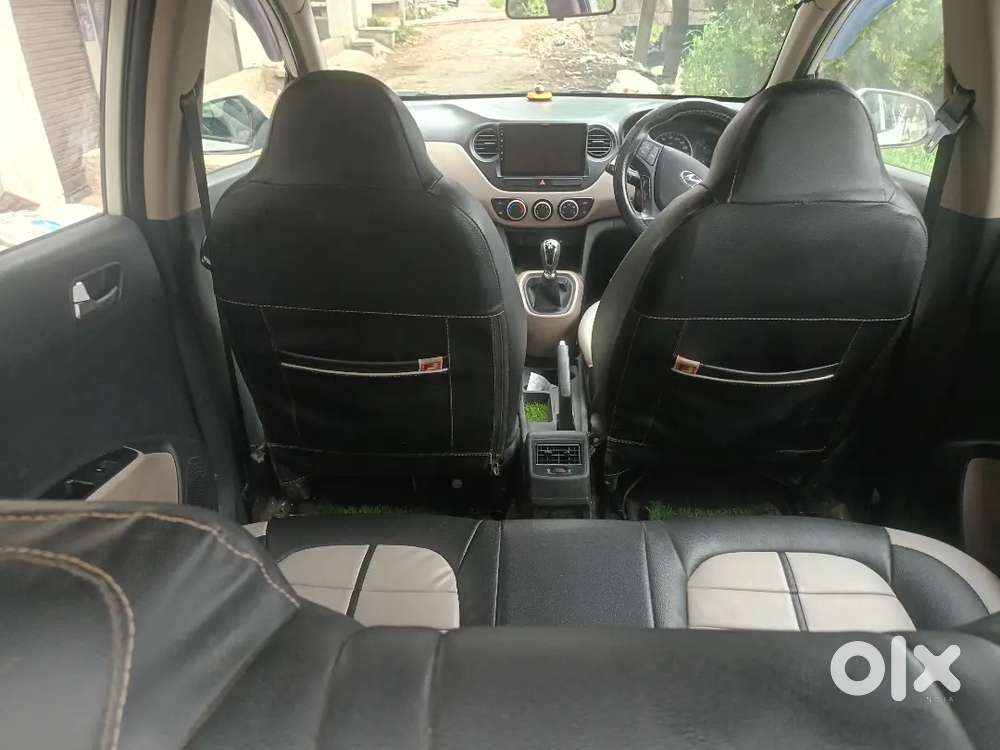 Hyundai Grand I10 2014 Diesel 98000 Km Driven