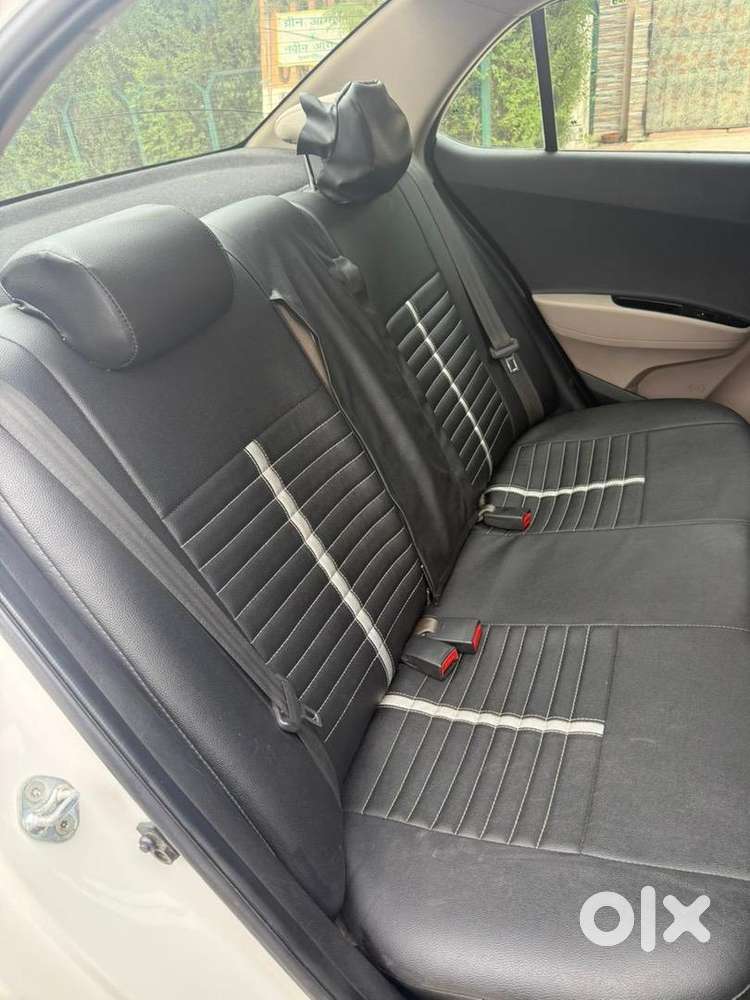 Hyundai Xcent Prime 2015 Diesel Good Condition