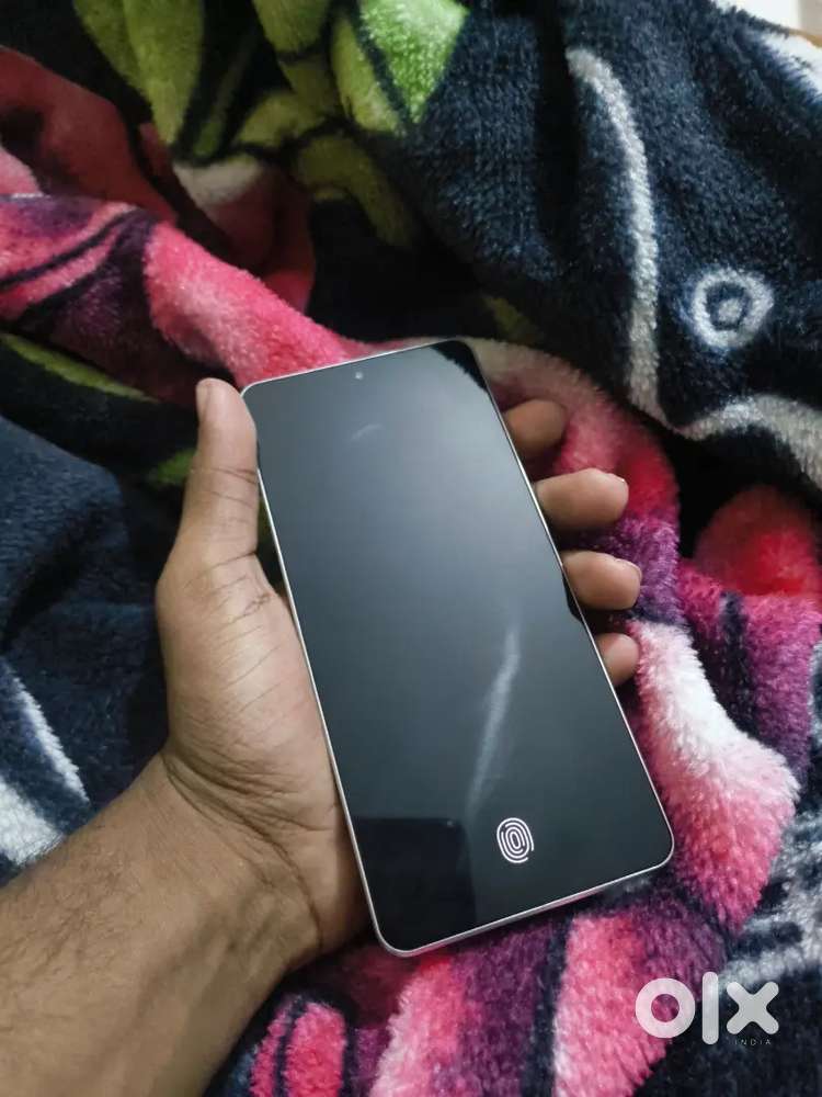 iQOO Neo 10 ( JUST 5 months USED , SECONDARY PHONE )