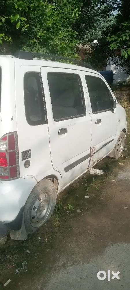 Need Of Money