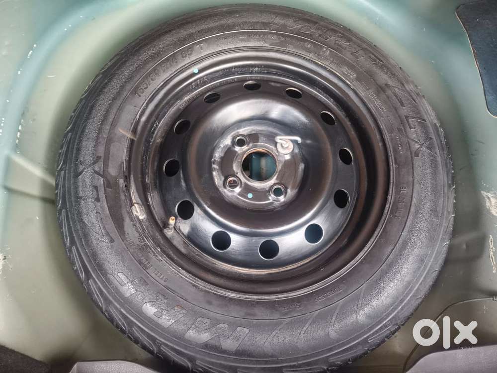 Maruti Suzuki Swift Dzire Vxi Optional, 2014, Petrol