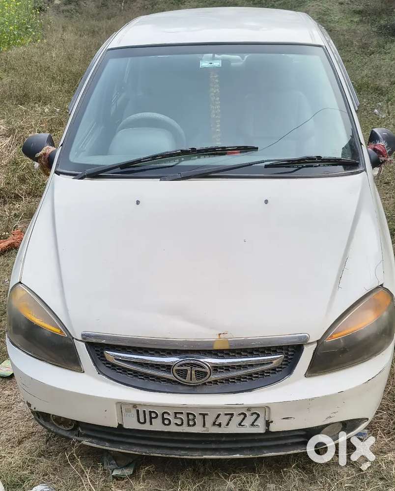 Tata Indigo Ecs