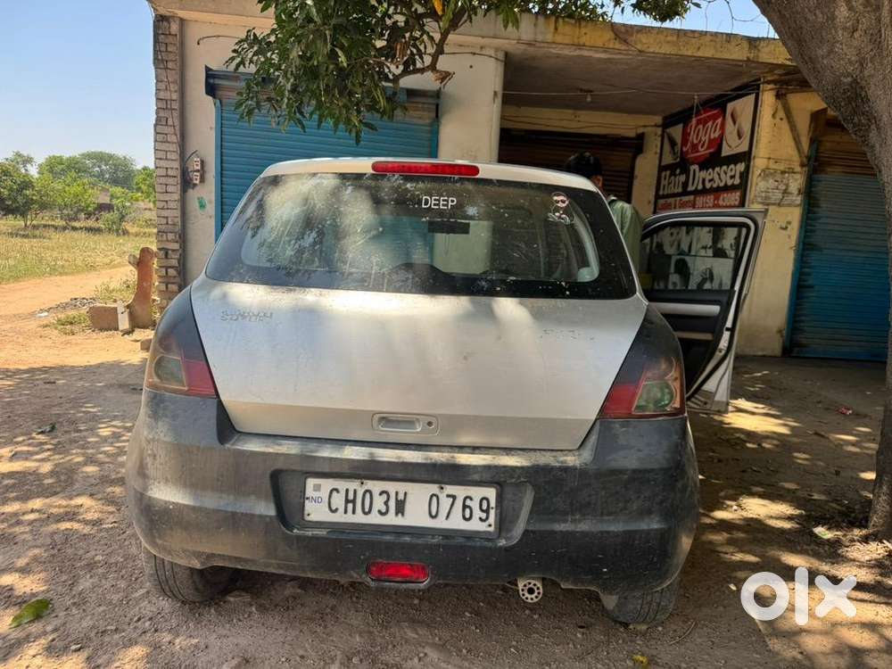 Maruti Suzuki Petrol 2006