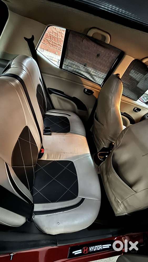 Hyundai I10 1.1 Magna(o), 2012, Cng & Hybrids