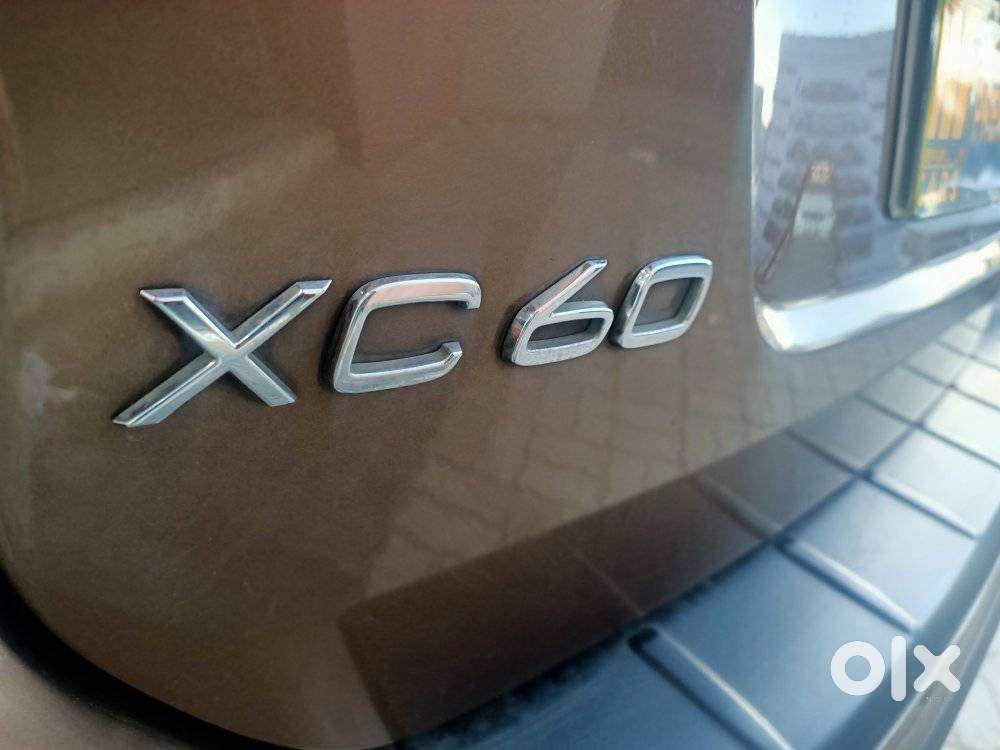 Volvo Xc60, 2013, Diesel