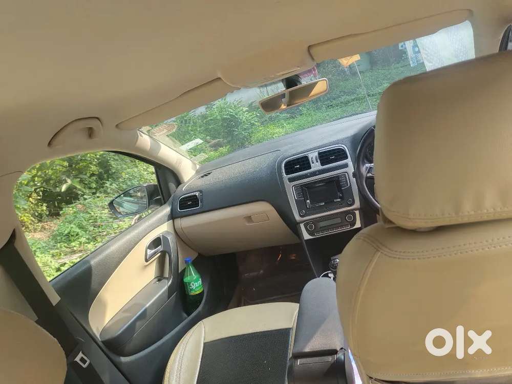 Volkswagen Ameo 2017 Diesel 70000 Km Driven