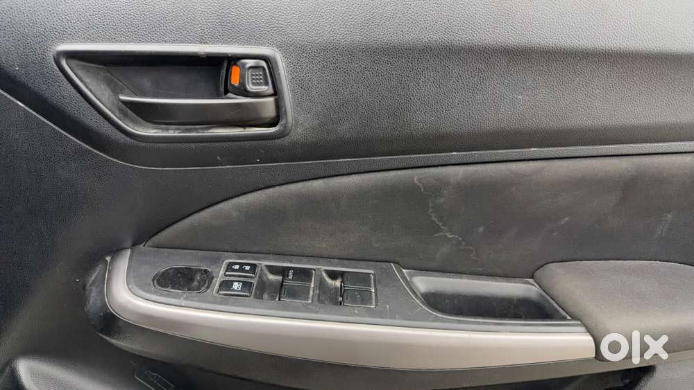 Maruti Suzuki Swift Vvt Lxi, 2022, Petrol